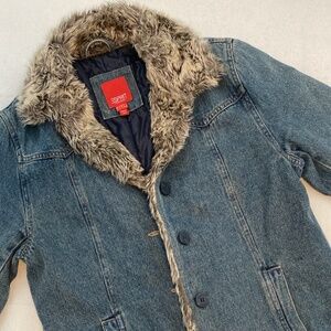 Esprit Denim Jacket